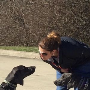 Meet your Posher, Carla